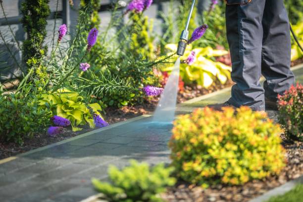 Best Parking Lot and Garage Cleaning  in Manson, WA