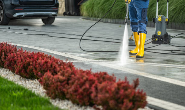Best Pool Deck Cleaning  in Manson, WA