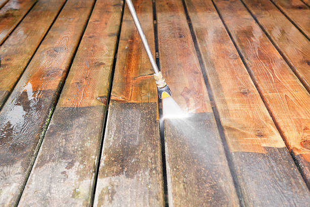 Best House Exterior Washing  in Manson, WA